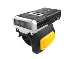 Zebra RS5100 Bluetooth Hands-Free 2D/1D Finger Scanner, iOS + Android Compatible