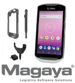 TC51 Android Scanner Kit - Magaya Logistics Software