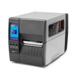 Zebra ZT231 Barcode Label Printer, Thermal Transfer and Direct Thermal
