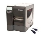Zebra ZM400 Printer