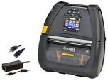 Zebra ZQ630 Mobile Barcode Label Printer, WiFi - Bluetooth