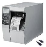 Zebra ZT510 Printer, 203 dpi, Ethernet/USB/Serial Interfaces