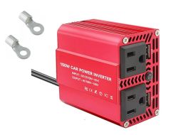 Power Converter Kit, 12V Propane Forklifts, to 2-Port USB Hub