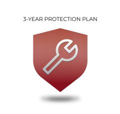 3-Year Protection Plan for Mobile Device Barcode and RFID Scanners