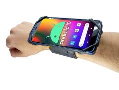 Wrist Mount for Android and iOS Devices - Compatible with Zebra, Honeywell, Chainway, iPhone