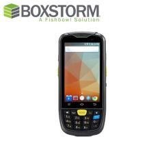 Boxstorm Inventory Hardware - Barcoder DSF-K2, Handheld, Keypad, 2D/1D Barcode Scanner