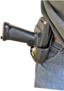 Waist Hip Holster for TC70x, TC72, DSF-KG2