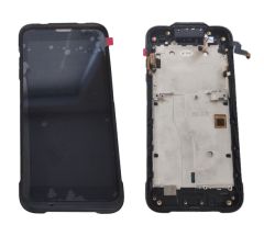 Touch Screen LCD Replacement for Chainway C66, DSF-R2