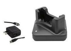 Charging Cradle for Chainway C72 Android Scanners, CRD-C72-RBC (Power Supply Included)