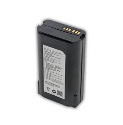 Battery for Chainway C61, BTRY-C61-67MA Rechargeable Li-Ion 6700mAh, Model: J767