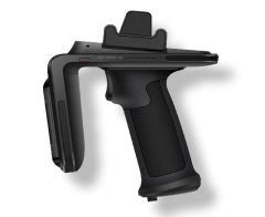 Chainway R6 UHF RFID and Barcode Scanner Pistol-Grip Sled, Android + iOS Compatible