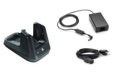 CRD-MC33-2SUCHG-01 Cradle for Zebra MC3300 Wireless Android Barcode Scanners