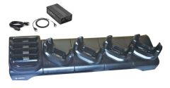 Zebra CRD-TC51-5SC4BC-01 (Power Assembly Included)