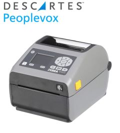 Peoplevox WMS - Zebra ZD620 Desktop Barcode label Printer