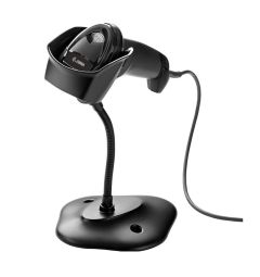 Motorola DS6878 Wireless Bluetooth Barcode Scanner | Barcode