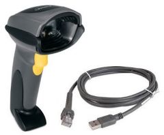 DS6707 2D/1D Barcode Scanner