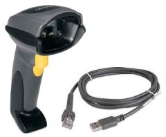 DS6707-DC20007ZZR (USB Cable Included)