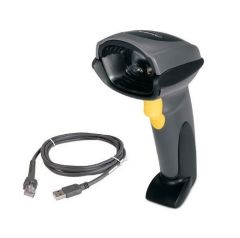 Zebra (Symbol) DS6707 | Square Stand, Square Register, Square Terminal Compatible Barcode Scanner