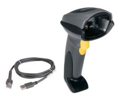 DS6708 2D/1D Barcode Scanner 