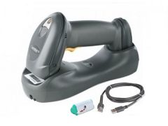 Motorola DS6878 Wireless Bluetooth Barcode Scanner | Barcode