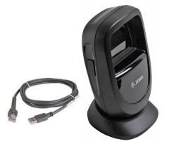 Zebra DS9308-SR4U2100AZW (USB Cable Included)