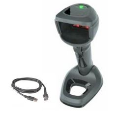 Zebra DS9908-DL00004ZZNA 2D Barcode Scanner for Driver's Licenses