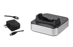 CRD-C6000-SCC, Charging Cradle for Chainway C6000 Android Scanners