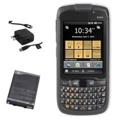 Motorola ES400: ES405B-0AE2