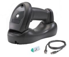 【再入荷】 Symbol Scanner Cordless Bluetooth LI4278-TRWU0100ZWR アクセサリー