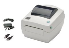 Zebra LP2844 Desktop Label Printer