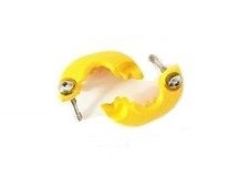 Cable Retention Caps Replacement: Motorola 3408, 3508 Scanners