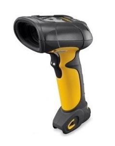 LS3478-ER20005WR - Scanner Only