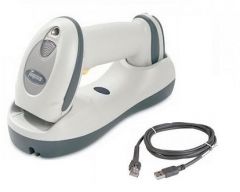 Symbol LI4278-TRWU0100ZWR Bluetooth Cordless Scanner Symbol LI4278-TRWU0100ZWR Bluetooth Cordless Scanner