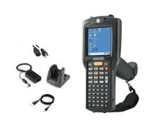 1D Barcode Scanner Motorola Symbol Zebra MC3090S-LC28SBAGER mobile Computer 