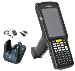 Zebra MC330L-GE4EG4NA (Cradle Included)
