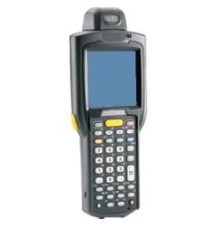 Details about   *UNTESTED* MOTOROLA SYMBOL MC3090 MOBILE BARCODE SCANNER COMPUTER BLUETOOTH WIFI 
