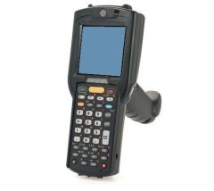 Motorola MC3190-GL3H24E0A Mobile Computer | Barcode-Arena.com