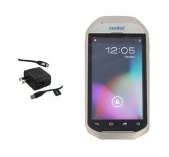 Zebra MC40 Scanner, Android Handheld, 2D/1D Barcode Reader