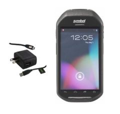 MC40N0-SCG3R00 (Charger Included)