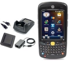 MC55A0 Handheld Mobile Barcode Scanner (Starter Kit)
