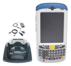 Zebra Motorola MC5590 MC5590-PU0DUQQA7WR Barcode Scanner mobile Computer 
