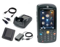 Zebra MC55A0-P30SWRQA9WR Mobile Computer