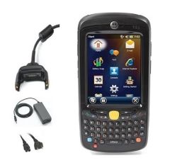 MC55N0-P30SWQQA7US (Charger Included)
