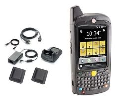 MC659B-PB0BAA00100 (Bundle Starter Kit)