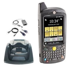 MC659B-PD0BAA00100 (Cradle Included)