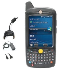 MC67NA-PHABAA00300 (Charger Included)
