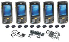 Motorola MC7090 Barcode Scanner Handhelds