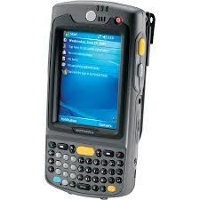 MC70 Handheld Scanner