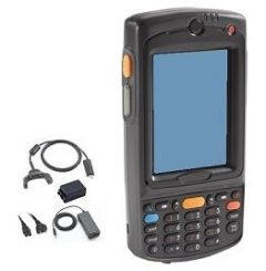 Symbol MC7090 Handheld (Charger Included)