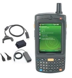 MC7598-PZESKQWA9WR (Charger Included)